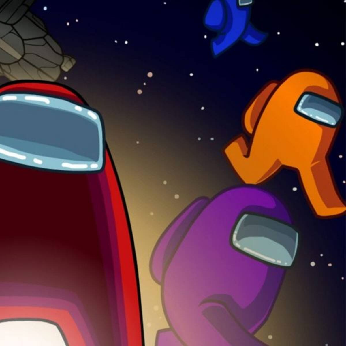 ¡Among Us recibió una actualización que corrige bugs y añade mejoras!
