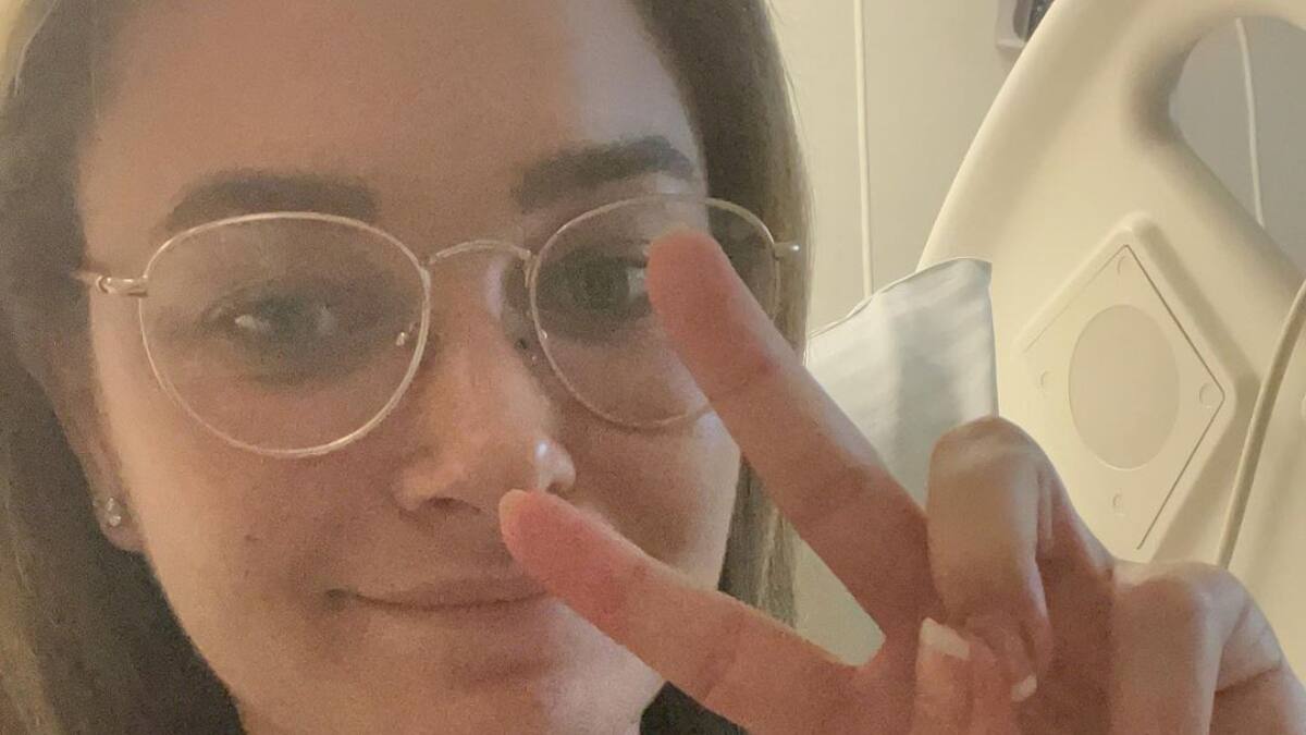 ¿Qué es la artritis reumatoide?: La enfermedad que afecta a Daniela Nicolás