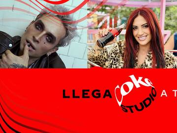Coke Studio en Temuco 2024: Fecha, lugar y artistas invitados al evento gratuito