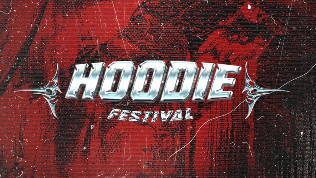 Hoodie Festival en Chile 2026: Artistas confirmados, venta de entradas y fecha del evento
