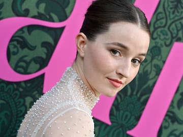 "The Last Of Us": Abby sería la protagonista de la tercera temporada