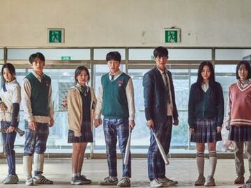 "Estamos Muertos" prepara su segunda temporada: ¿Qué se sabe sobre la nueva entrega?