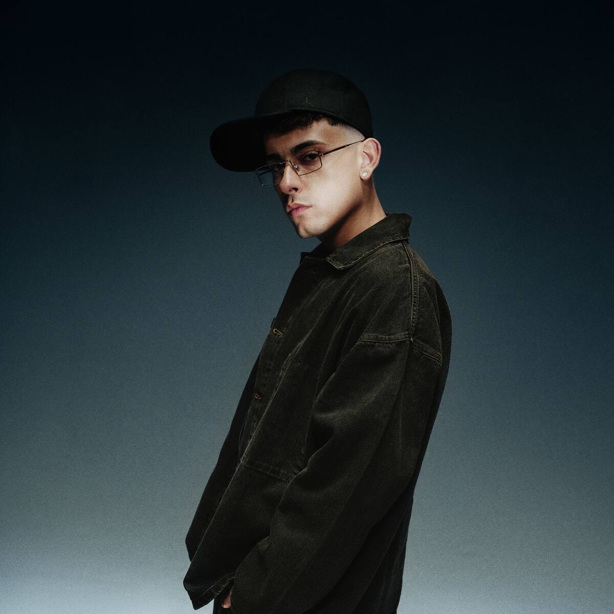 CONCURSO CERRADO: Participa para ir al listening party del nuevo disco de Trueno "TURR4ZO" en Santiago