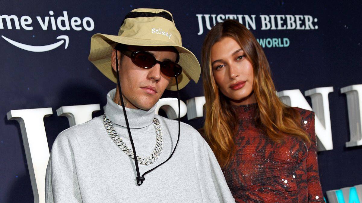 ¡OMG! Justin Bieber y Hailey Baldwin podrían estar planeando tener un bebé