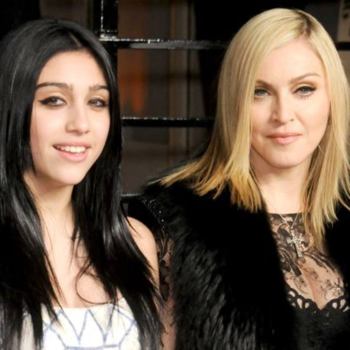 Madonna deja que sus hijos consuman drogas