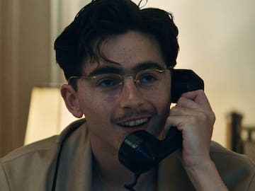 Marty Supreme alista su llegada al streaming: ¿Cuándo y en qué plataforma se estrena?