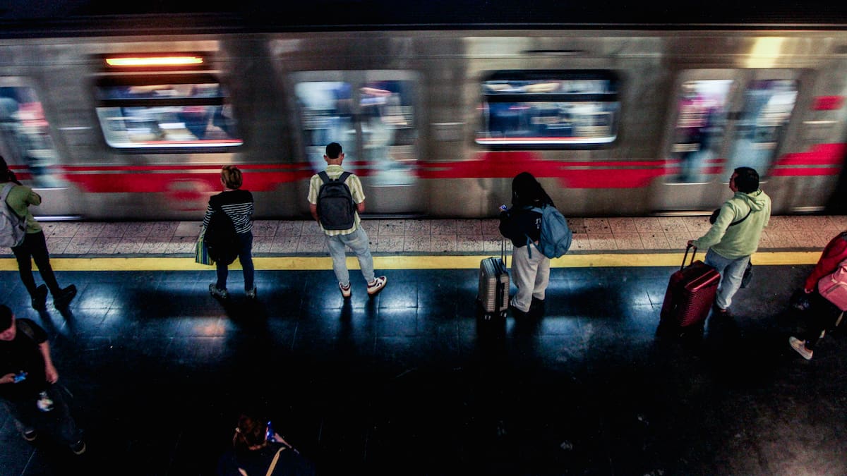 La Línea 9 de Metro de Santiago llegará a La Pintana: ¿Cuándo estará lista y qué comunas conectará?