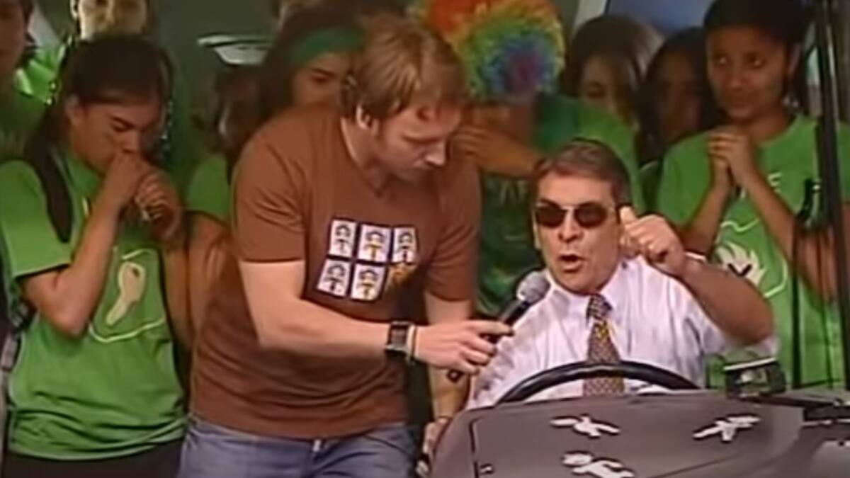 «El Último Pasajero» regresa a la televisión chilena: ¿En qué canal lo darán y cómo puede participar mi colegio?