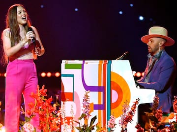 Jesse & Joy en Chile 2025: Fecha, lugar y venta de entradas