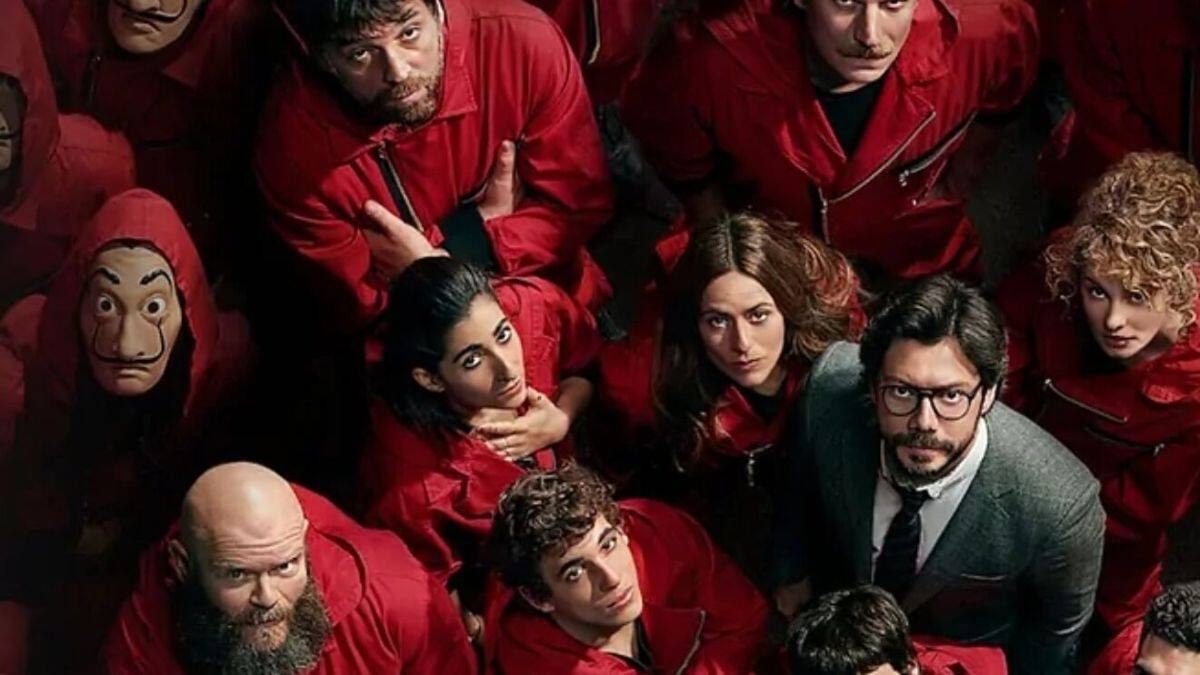 ¿Qué personaje de «La Casa de Papel» eres según tu horóscopo?