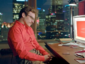 3 películas de ciencia ficción ambientadas en 2025