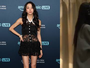 Chaeyoung de TWICE anuncia su primer álbum solista: ¿Cuándo se estrena?