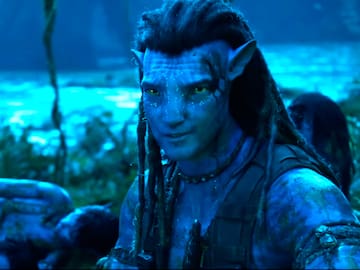"Avatar" hace historia al convertirse en la trilogía más taquillera de todos los tiempos