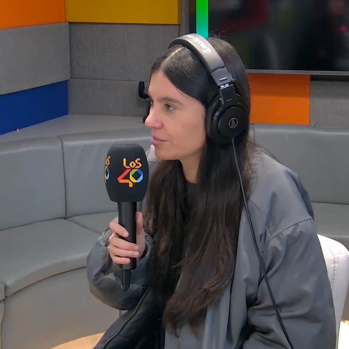 "Estoy empezando a componer nutriéndome de 'Esquemas Juveniles'"