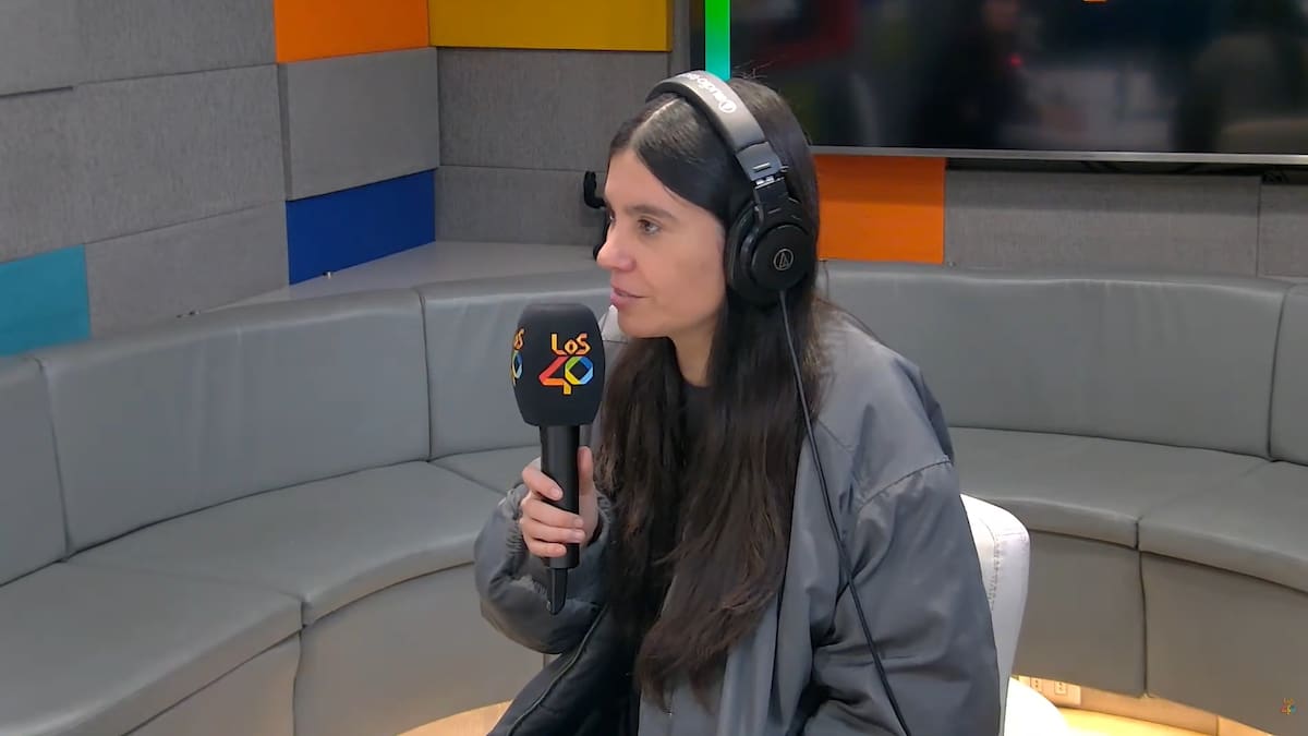 "Estoy empezando a componer nutriéndome de 'Esquemas Juveniles'"