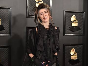 “Headlock” de Imogen Heap: La canción que renació por TikTok