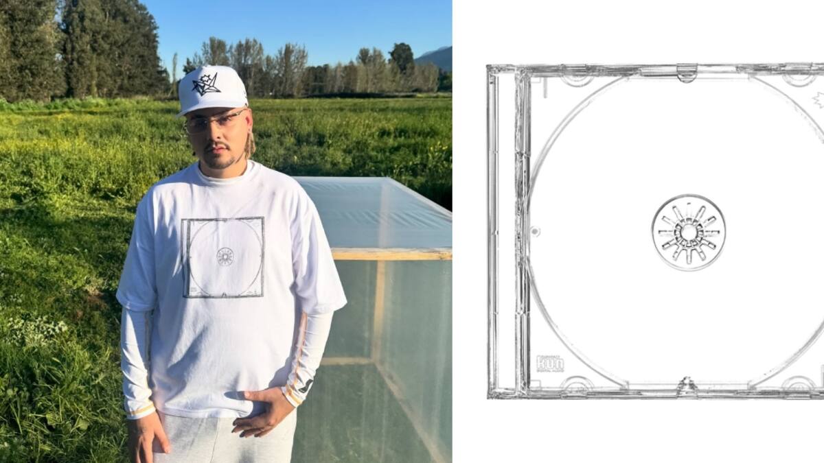 DrefQuila presenta su lado más íntimo con su nuevo álbum "Después Del Sol"