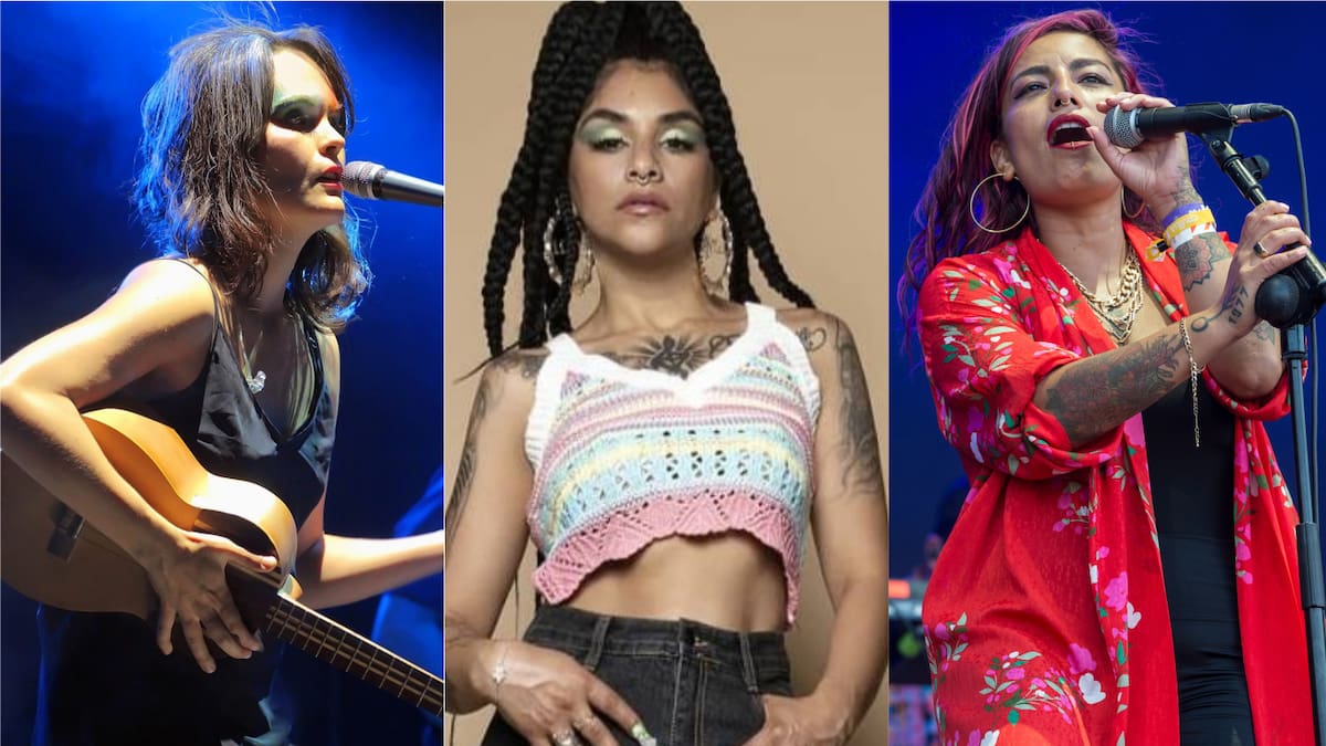 Ana Tijoux, Flor de Rap y Camila Moreno encabezan «No A Dominga Fest»