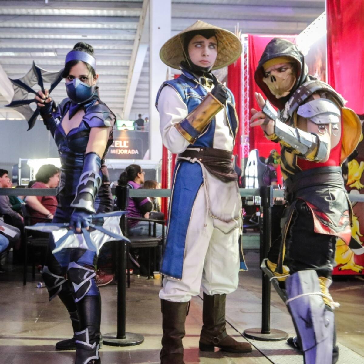 FestiGame 2023 agota su primera preventa: ¿Cómo y dónde comprar entradas para el evento?