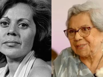 Gabriela Medina, reconocida actriz chilena, fallece a los 89 años