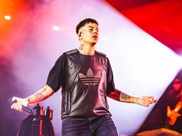 Duki revela la fecha de estreno de su próximo álbum "AMERI"