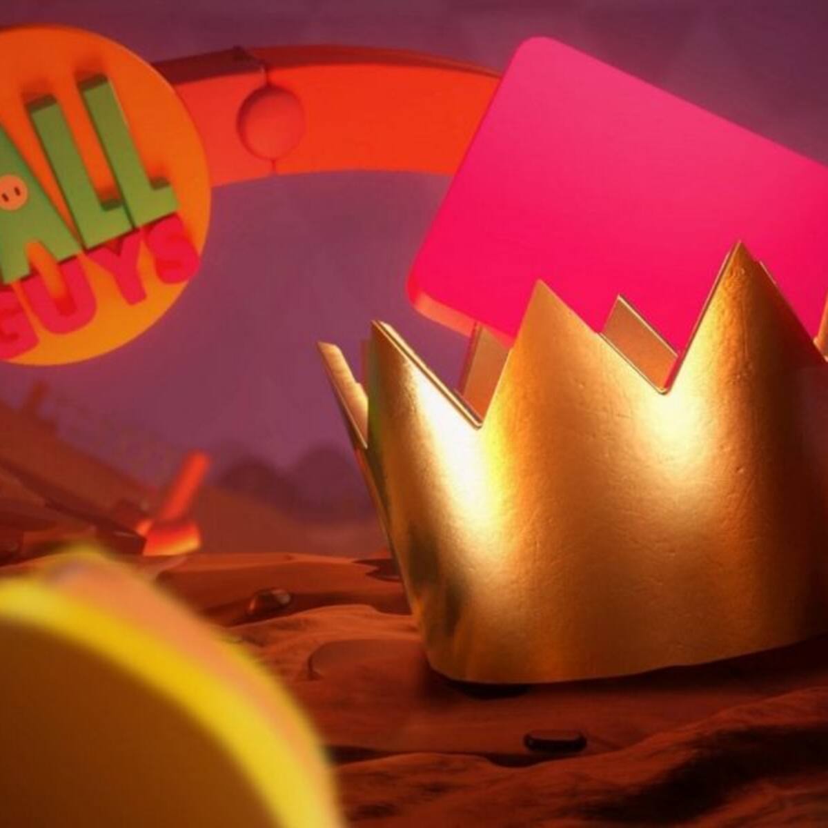 Fall Guys pronto recibirá skins inspiradas en Doom