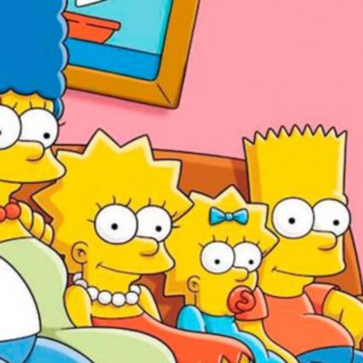 Histórico actor de "Los Simpson" reveló que no ha visto las primeras temporadas de la serie