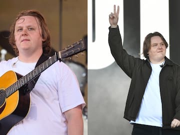 Lewis Capaldi, el dueño de la cuarta canción más escuchada en la historia de Spotify llega a Lollapalooza Chile 2026