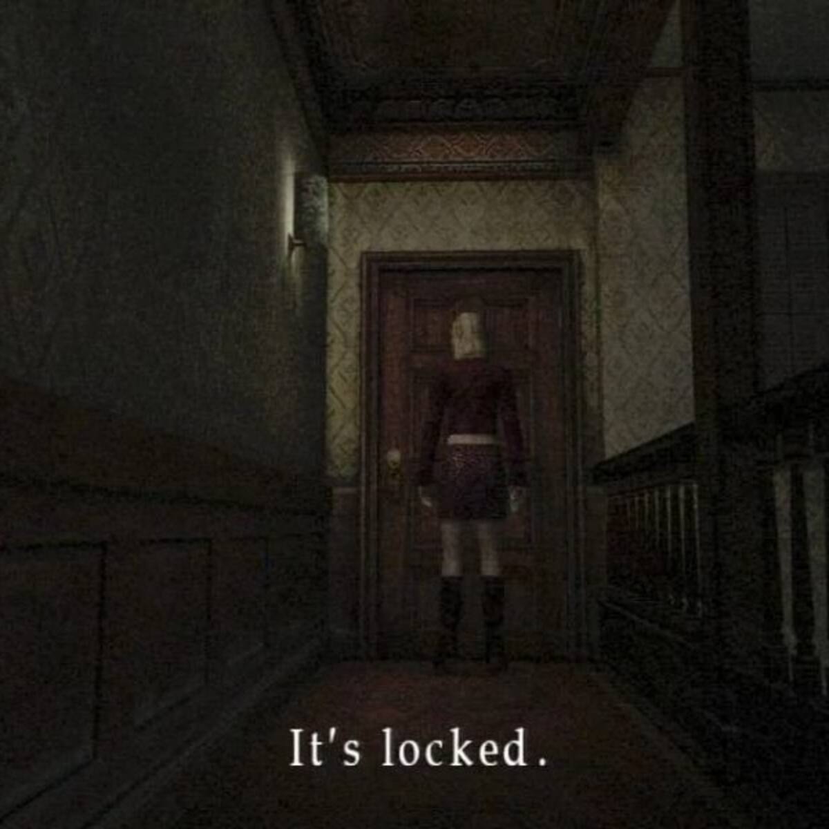 Grupo de desarrolladores explicó por qué las puertas son un dolor de cabeza en los videojuegos