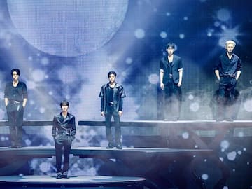 ENHYPEN trae a Chile su "WALK THE LINE SUMMER EDITION": ¿Dónde y cuándo verla?