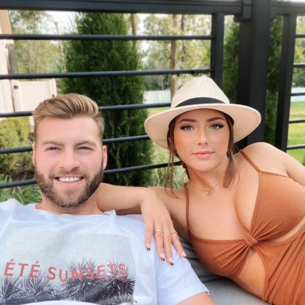 Captura de Instagram.