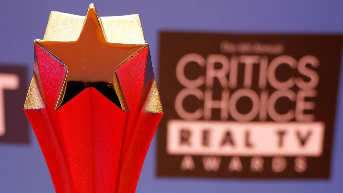Critics Choice Awards: Revisa a los nominados en la categoría de televisión