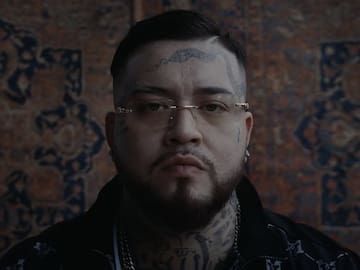 Bryartz aterriza en la escena repleto de afrotrap en “BLACK YAYO VOL 2”