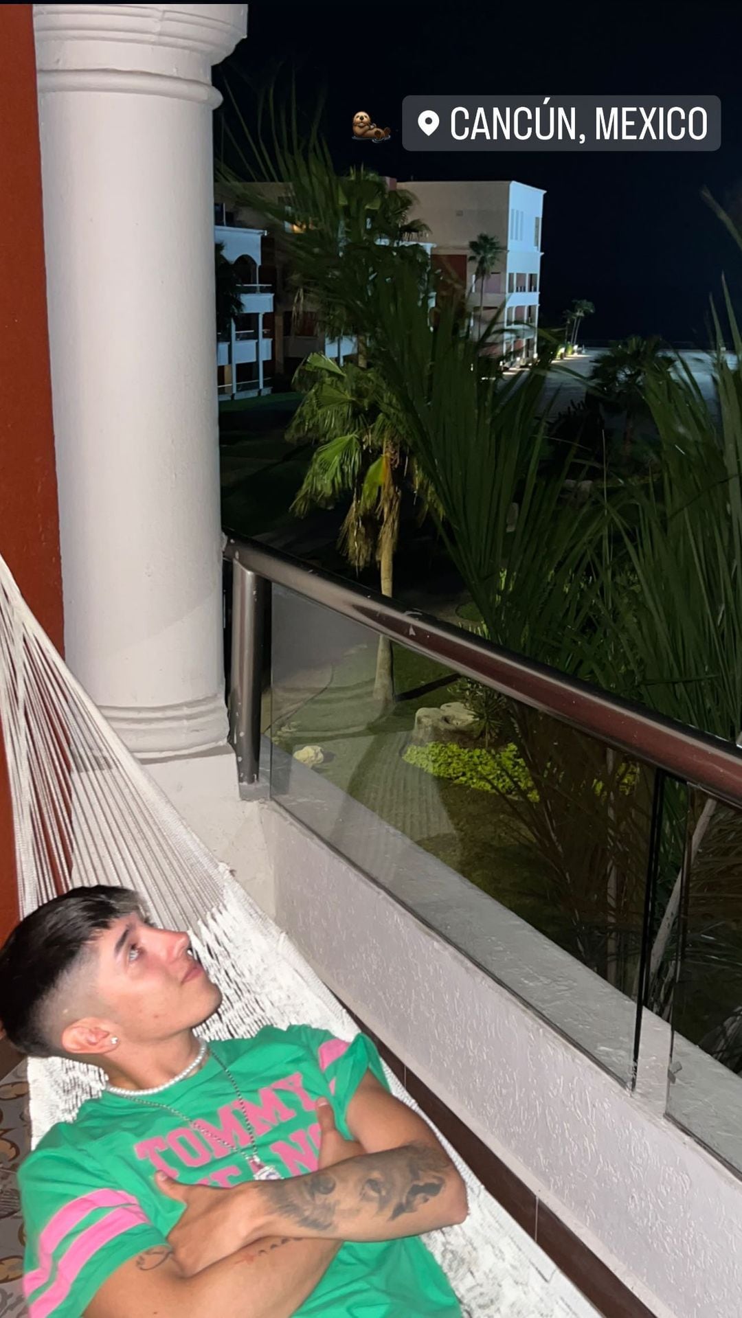 Instagram @pailita.k7k