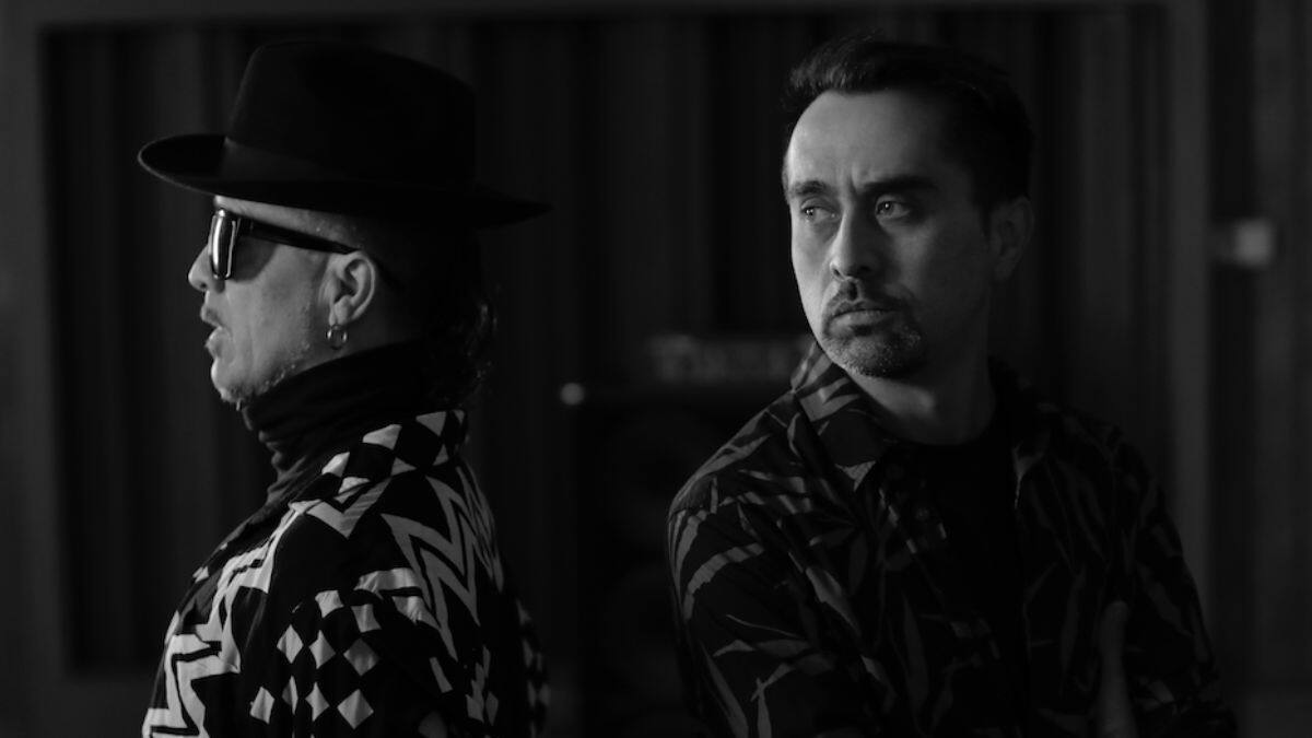 De Kiruza relanza su icónico primer disco en plataformas digitales