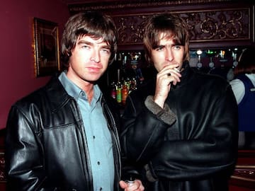 Oasis confirma su regreso a los escenarios después de 15 años