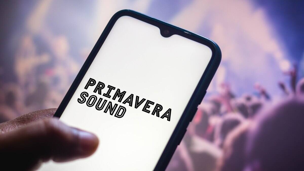 Primavera Sound Santiago 2022: Se agotaron las entradas Early Bird para el festival