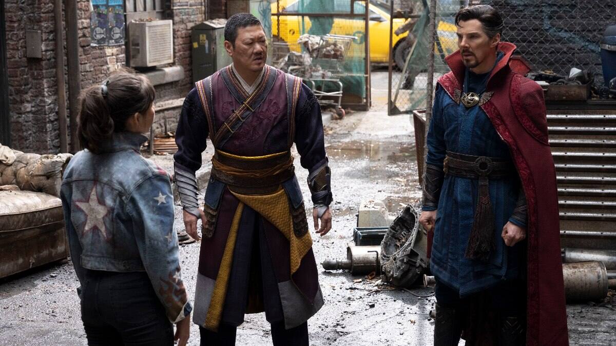 «Doctor Strange 2»: La banda sonora tiene spoilers en los nombres de sus canciones