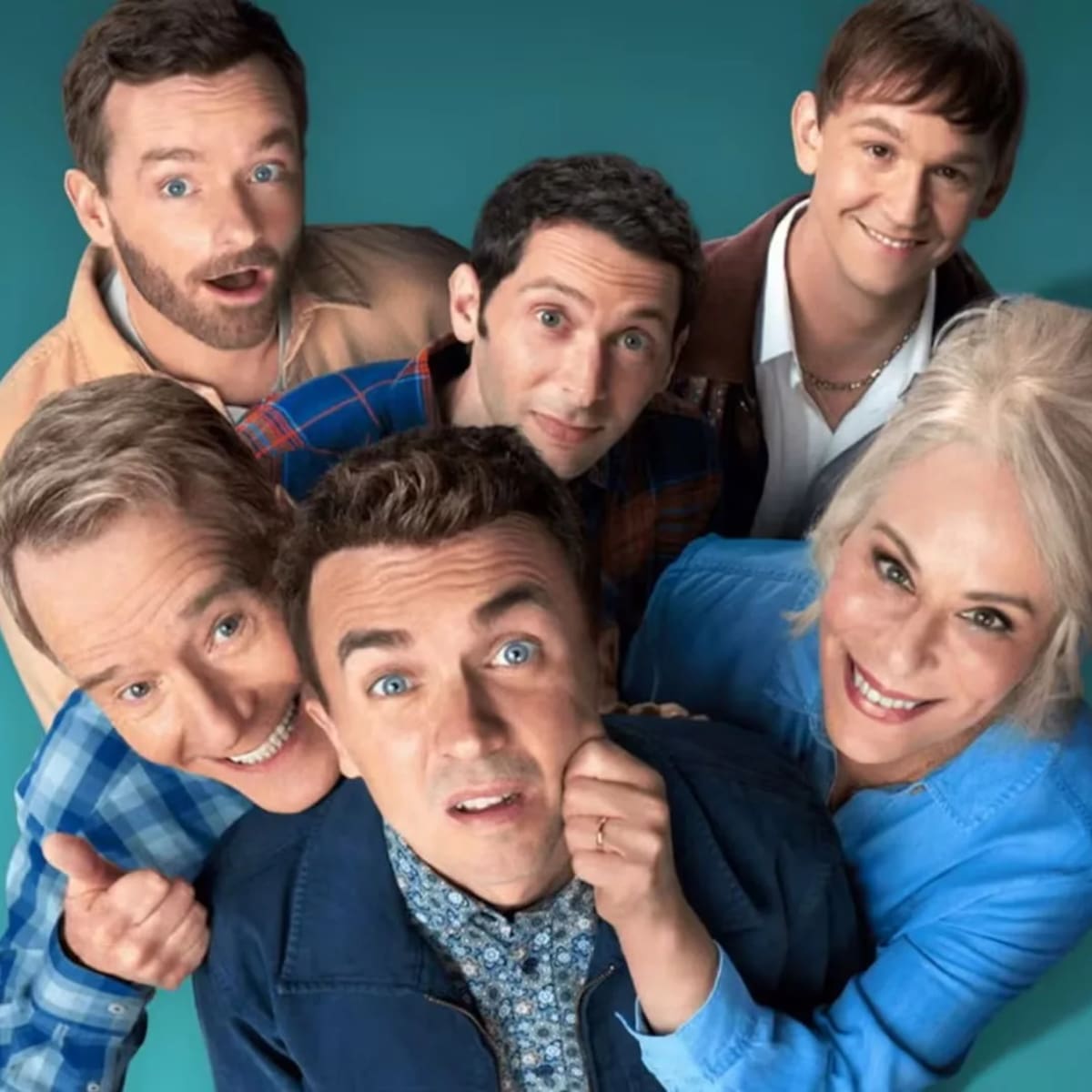 Estrella de "Malcolm in the Middle" se suma a la Comic Con Chile 2026