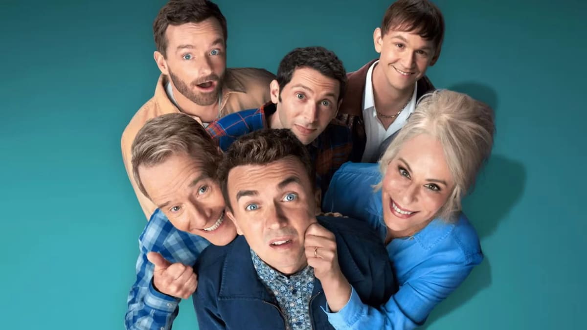 Estrella de "Malcolm in the Middle" se suma a la Comic Con Chile 2026