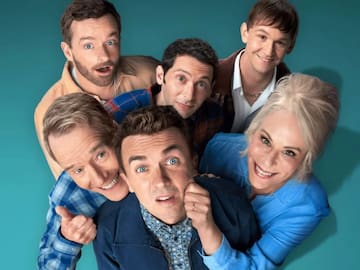 Estrella de "Malcolm in the Middle" se suma a la Comic Con Chile 2026