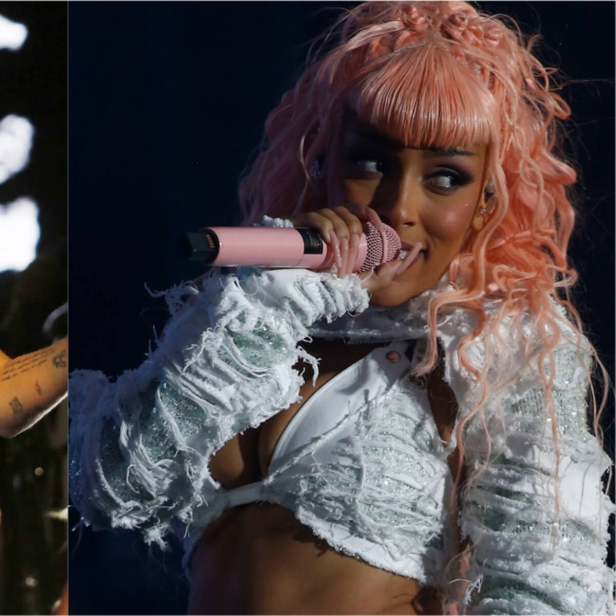 Cinco shows extremos que marcaron Lollapalooza Chile 2022 junto a Xtrem