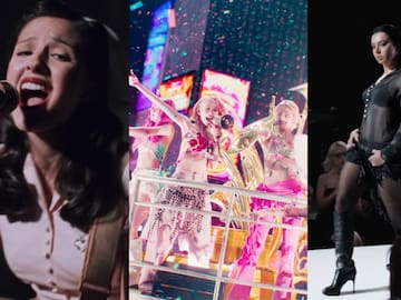 K-pop, urbanos y románticos llegan a las pistas en este viernes de estrenos