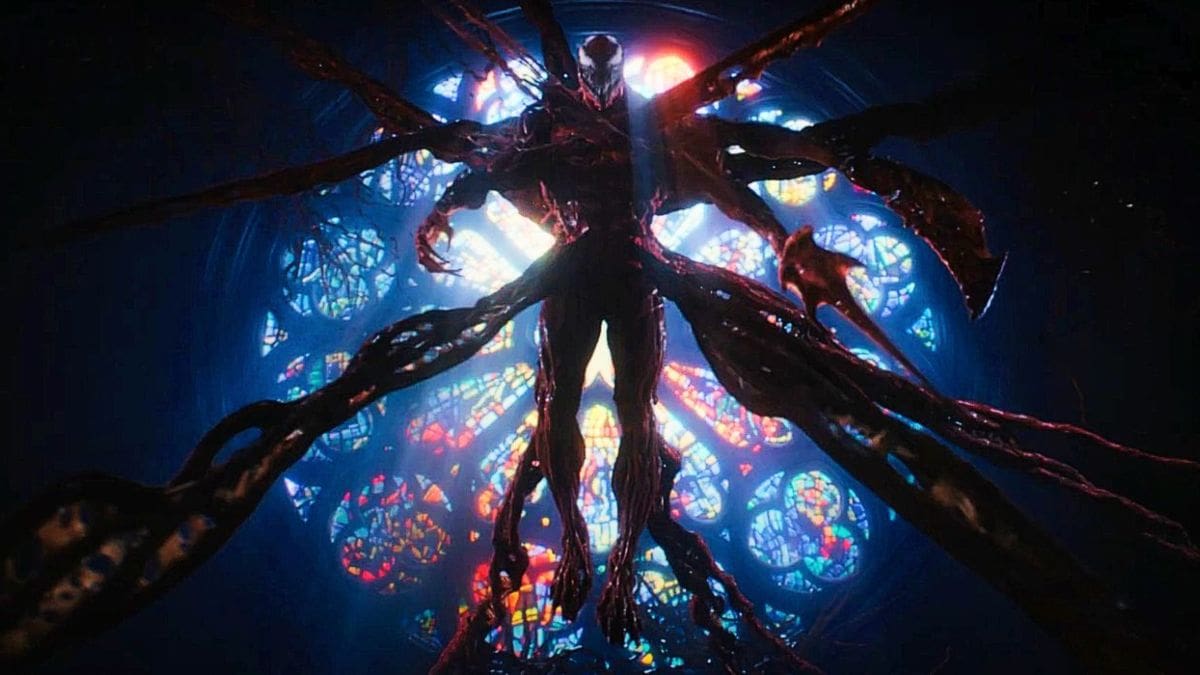 «Venom: Let there be Carnage»: ¿Qué significa la escena post-créditos?