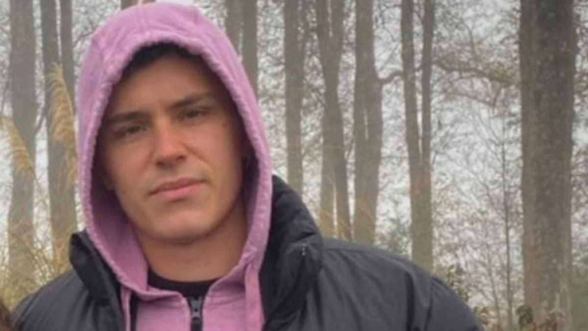 Comparten nueva foto de Arón Piper en Chile: Está en Villarrica