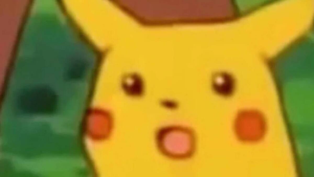 ¿Fue el Equipo Rocket? Incautan más de 7 toneladas de cartas Pokémon falsas