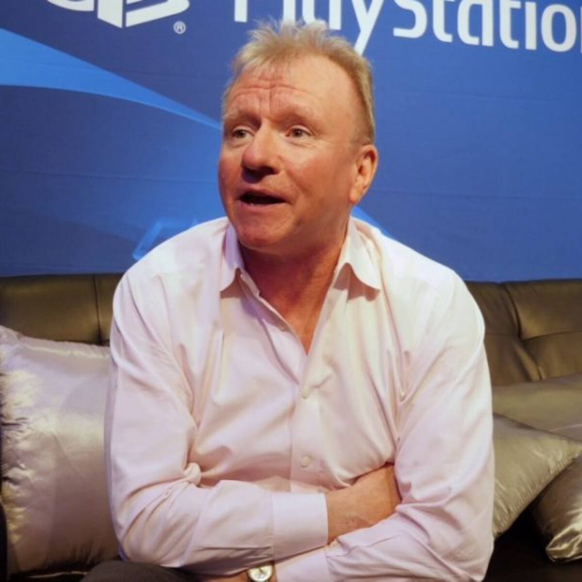 El Directivo de PlayStation aseguró que crear nuevas IPs es «muy arriesgado»