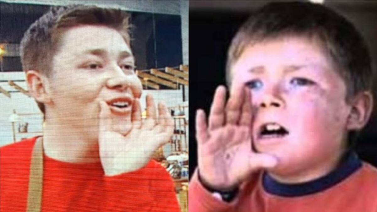 Los memes y reacciones que dejó el nuevo capítulo de «El Discípulo del Chef»