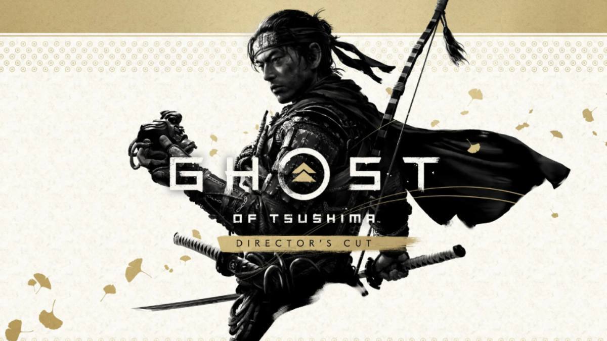 «Ghost of Tsushima Director’s Cut»: Nuevo tráiler y detalles de la expansión del videojuego samurái