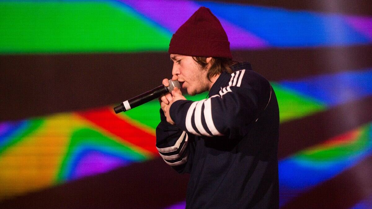 Paulo Londra anuncia fecha de nueva canción tras estrenar “Plan A”